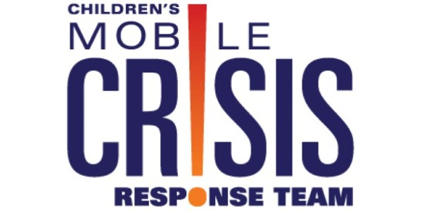 Children's Mobile Crisis Team